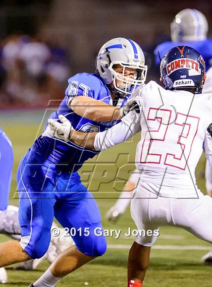 Thumbnail 2 in Pleasant Grove @ Rocklin photogallery.