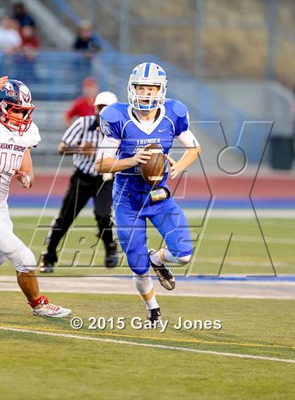 Thumbnail 1 in Pleasant Grove @ Rocklin photogallery.
