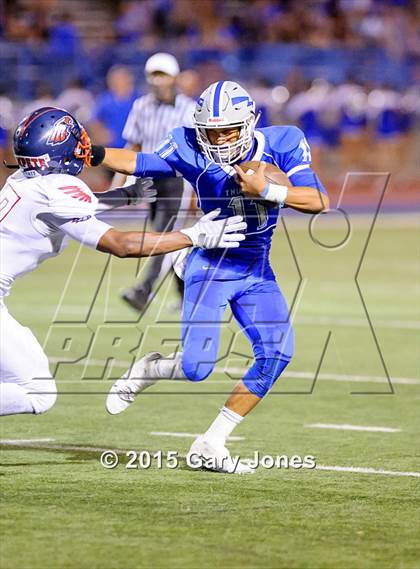 Thumbnail 3 in Pleasant Grove @ Rocklin photogallery.