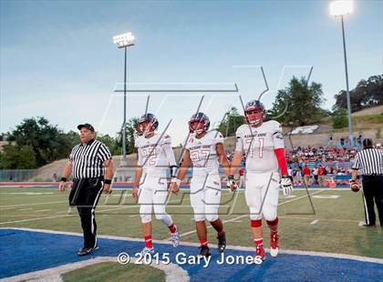 Thumbnail 1 in Pleasant Grove @ Rocklin photogallery.