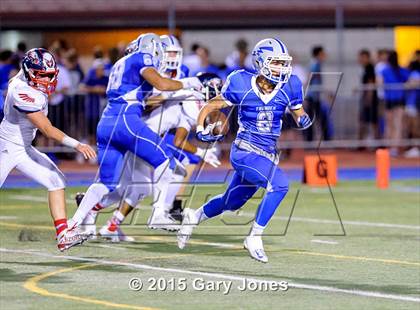 Thumbnail 3 in Pleasant Grove @ Rocklin photogallery.