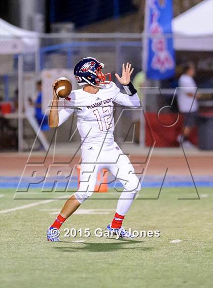 Thumbnail 3 in Pleasant Grove @ Rocklin photogallery.