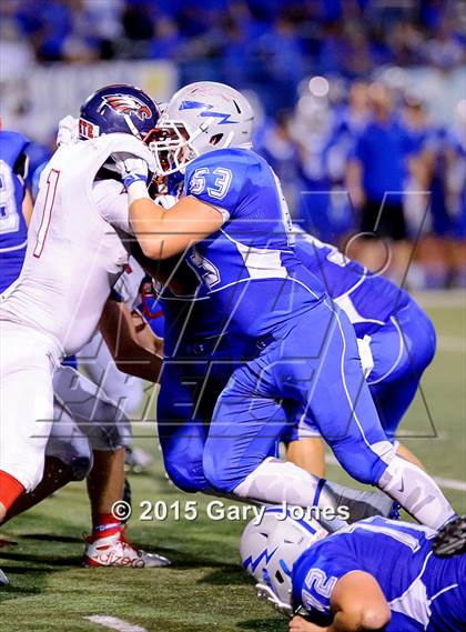 Thumbnail 2 in Pleasant Grove @ Rocklin photogallery.