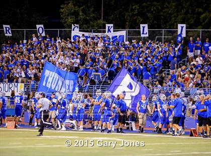 Thumbnail 2 in Pleasant Grove @ Rocklin photogallery.
