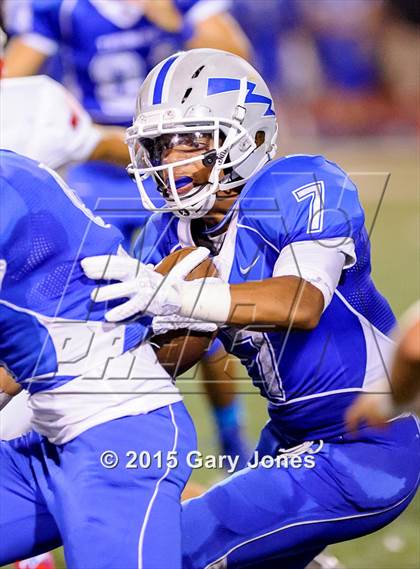 Thumbnail 3 in Pleasant Grove @ Rocklin photogallery.