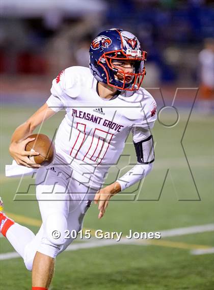 Thumbnail 3 in Pleasant Grove @ Rocklin photogallery.