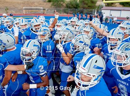 Thumbnail 2 in Pleasant Grove @ Rocklin photogallery.