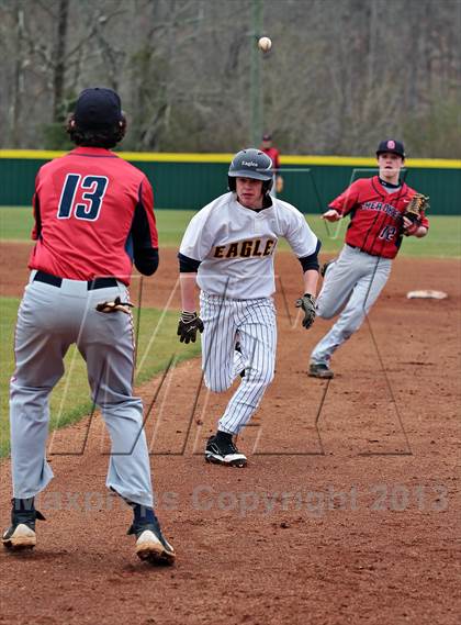 Thumbnail 2 in Seymour @ South-Doyle photogallery.