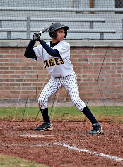 Thumbnail 3 in Seymour @ South-Doyle photogallery.