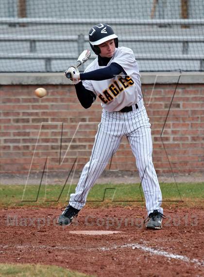 Thumbnail 1 in Seymour @ South-Doyle photogallery.