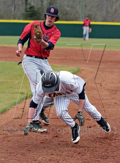 Thumbnail 2 in Seymour @ South-Doyle photogallery.