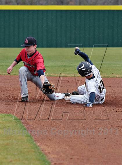 Thumbnail 3 in Seymour @ South-Doyle photogallery.