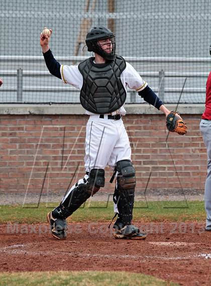Thumbnail 3 in Seymour @ South-Doyle photogallery.