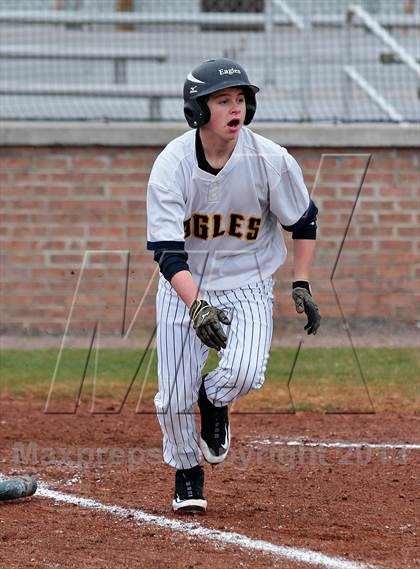 Thumbnail 3 in Seymour @ South-Doyle photogallery.
