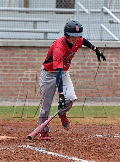 Thumbnail 1 in Seymour @ South-Doyle photogallery.