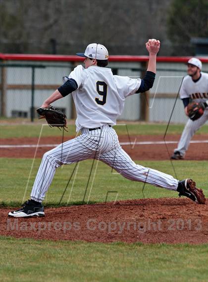 Thumbnail 1 in Seymour @ South-Doyle photogallery.