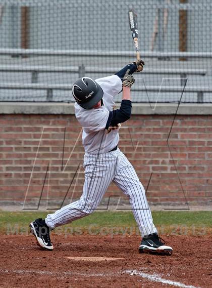 Thumbnail 3 in Seymour @ South-Doyle photogallery.