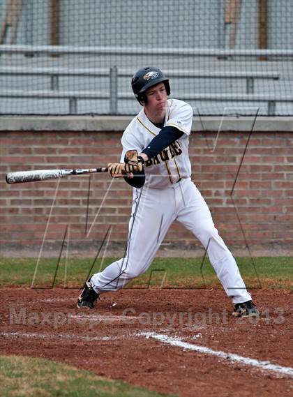 Thumbnail 1 in Seymour @ South-Doyle photogallery.