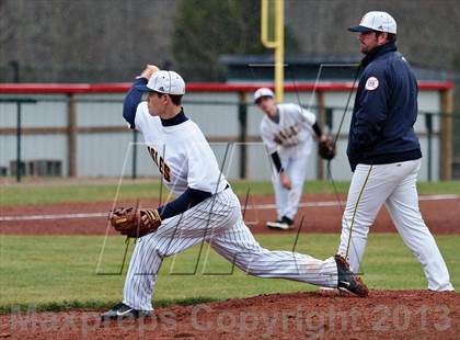Thumbnail 1 in Seymour @ South-Doyle photogallery.