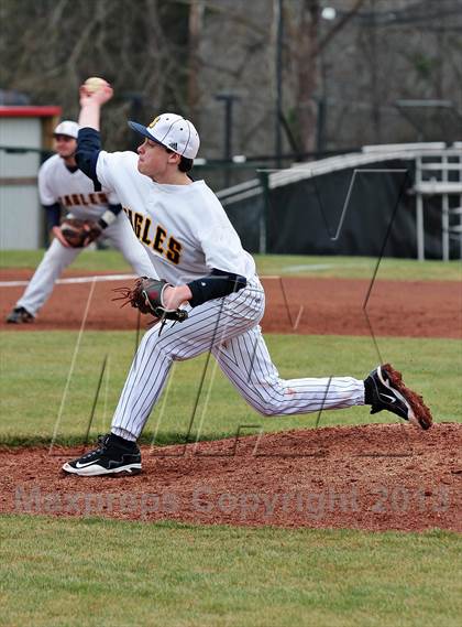 Thumbnail 1 in Seymour @ South-Doyle photogallery.