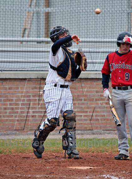 Thumbnail 3 in Seymour @ South-Doyle photogallery.