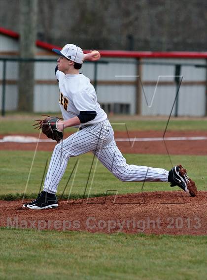 Thumbnail 1 in Seymour @ South-Doyle photogallery.