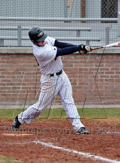 Thumbnail 3 in Seymour @ South-Doyle photogallery.