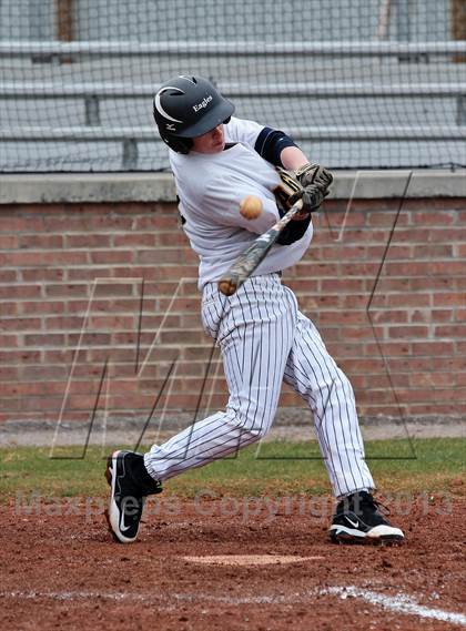 Thumbnail 1 in Seymour @ South-Doyle photogallery.