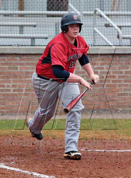 Thumbnail 3 in Seymour @ South-Doyle photogallery.