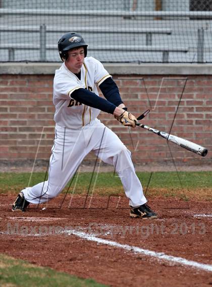 Thumbnail 2 in Seymour @ South-Doyle photogallery.