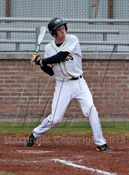 Thumbnail 1 in Seymour @ South-Doyle photogallery.