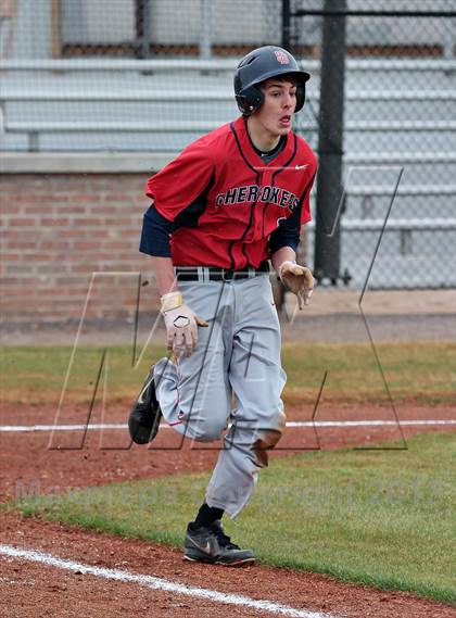 Thumbnail 1 in Seymour @ South-Doyle photogallery.