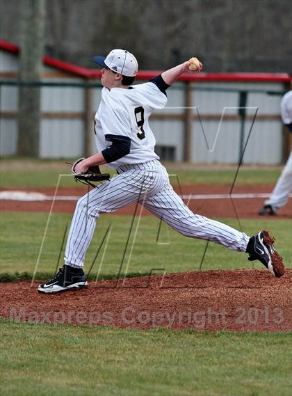 Thumbnail 1 in Seymour @ South-Doyle photogallery.