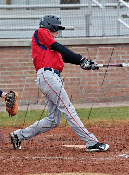 Thumbnail 2 in Seymour @ South-Doyle photogallery.