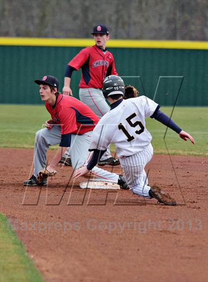 Thumbnail 3 in Seymour @ South-Doyle photogallery.