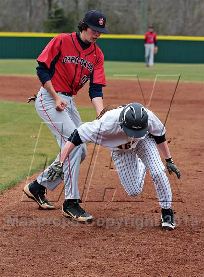 Thumbnail 1 in Seymour @ South-Doyle photogallery.