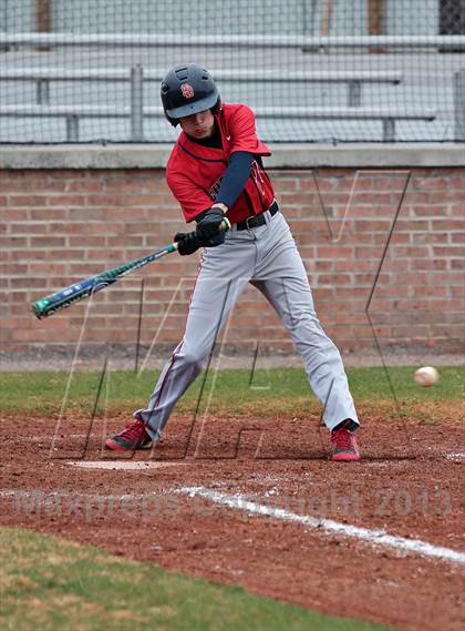 Thumbnail 3 in Seymour @ South-Doyle photogallery.