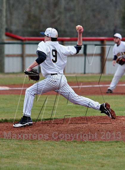 Thumbnail 1 in Seymour @ South-Doyle photogallery.
