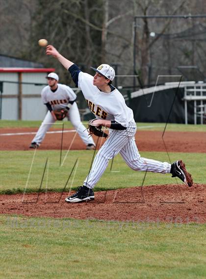 Thumbnail 2 in Seymour @ South-Doyle photogallery.