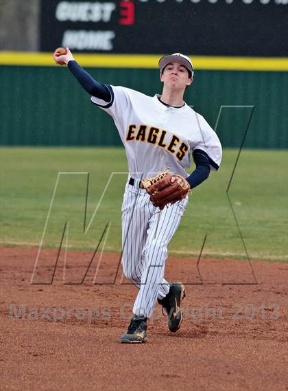 Thumbnail 3 in Seymour @ South-Doyle photogallery.