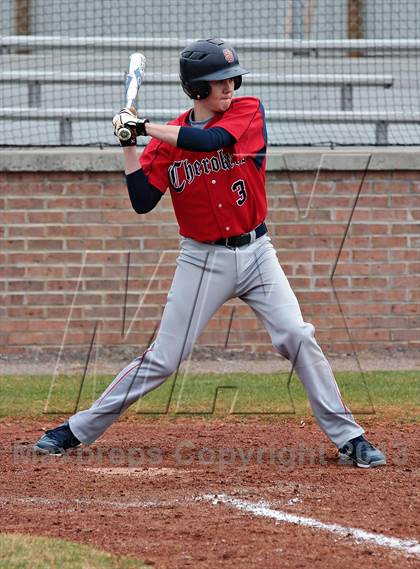 Thumbnail 1 in Seymour @ South-Doyle photogallery.