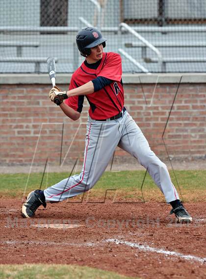 Thumbnail 1 in Seymour @ South-Doyle photogallery.