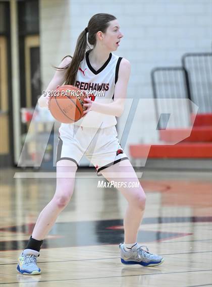 Thumbnail 1 in Lindbergh @ Sammamish photogallery.