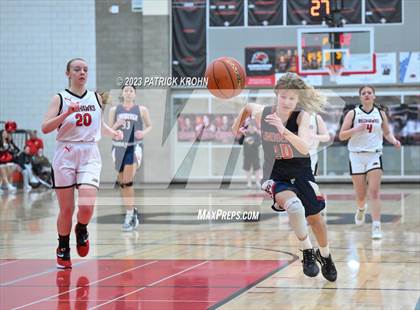 Thumbnail 1 in Lindbergh @ Sammamish photogallery.