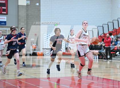 Thumbnail 1 in Lindbergh @ Sammamish photogallery.