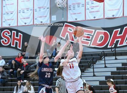 Thumbnail 1 in Lindbergh @ Sammamish photogallery.