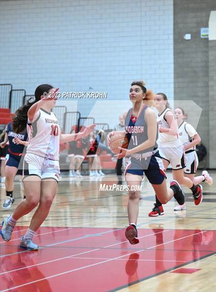 Thumbnail 1 in Lindbergh @ Sammamish photogallery.