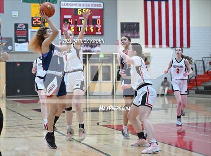 Thumbnail 2 in Lindbergh @ Sammamish photogallery.
