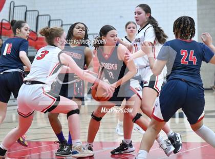 Thumbnail 3 in Lindbergh @ Sammamish photogallery.
