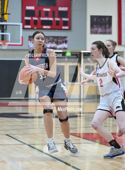 Thumbnail 2 in Lindbergh @ Sammamish photogallery.